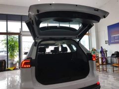 Chery Tiggo 8 PRO e 2023 Champion Edition 1.5T 100km Champion Edition - ფოტო 19
