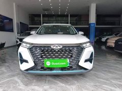 Chery Tiggo 8 PRO e 2023 Champion Edition 1.5T 100km Champion Edition - ფოტო 3
