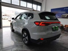 Chery Tiggo 8 PRO e 2023 Champion Edition 1.5T 100km Champion Edition - ფოტო 5