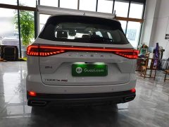 Chery Tiggo 8 PRO e 2023 Champion Edition 1.5T 100km Champion Edition - ფოტო 6