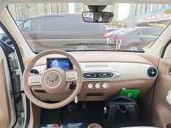 Wuling Hongguang MINIEV 2025 Fourth Generation Four-Door Advanced Edition - ფოტო 10