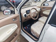 Wuling Hongguang MINIEV 2025 Fourth Generation Four-Door Advanced Edition - ფოტო 16
