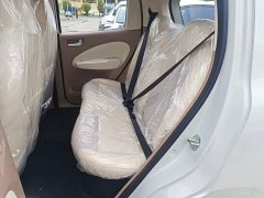 Wuling Hongguang MINIEV 2025 Fourth Generation Four-Door Advanced Edition - ფოტო 17