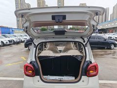 Wuling Hongguang MINIEV 2025 Fourth Generation Four-Door Advanced Edition - ფოტო 19