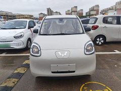Wuling Hongguang MINIEV 2025 Fourth Generation Four-Door Advanced Edition - ფოტო 3