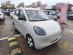 Wuling Hongguang MINIEV 2025 Fourth Generation Four-Door Advanced Edition - ფოტო 4