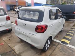 Wuling Hongguang MINIEV 2025 Fourth Generation Four-Door Advanced Edition - ფოტო 7