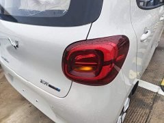 Wuling Hongguang MINIEV 2025 Fourth Generation Four-Door Advanced Edition - ფოტო 8