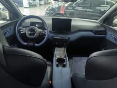 BYD Seagull 2023 Freedom Edition - ფოტო 10