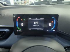 BYD Seagull 2023 Freedom Edition - ფოტო 12