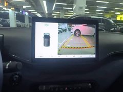 BYD Seagull 2023 Freedom Edition - ფოტო 13