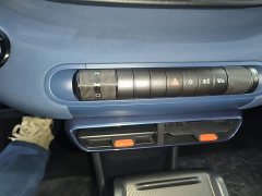 BYD Seagull 2023 Freedom Edition - ფოტო 14