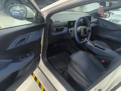 BYD Seagull 2023 Freedom Edition - ფოტო 16
