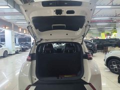 BYD Seagull 2023 Freedom Edition - ფოტო 19