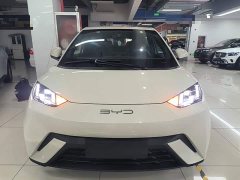 BYD Seagull 2023 Freedom Edition - ფოტო 3
