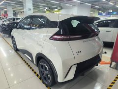 BYD Seagull 2023 Freedom Edition - ფოტო 5