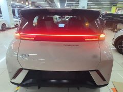 BYD Seagull 2023 Freedom Edition - ფოტო 6