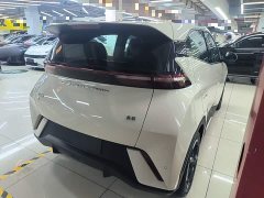 BYD Seagull 2023 Freedom Edition - ფოტო 7