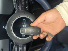 BYD Seagull 2023 Freedom Edition - ფოტო 9