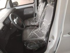 Wuling Zhiguang New Energy 2025 305km Aspiring Edition - ფოტო 15