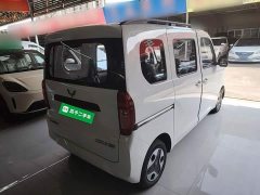Wuling Zhiguang New Energy 2025 305km Aspiring Edition - ფოტო 7
