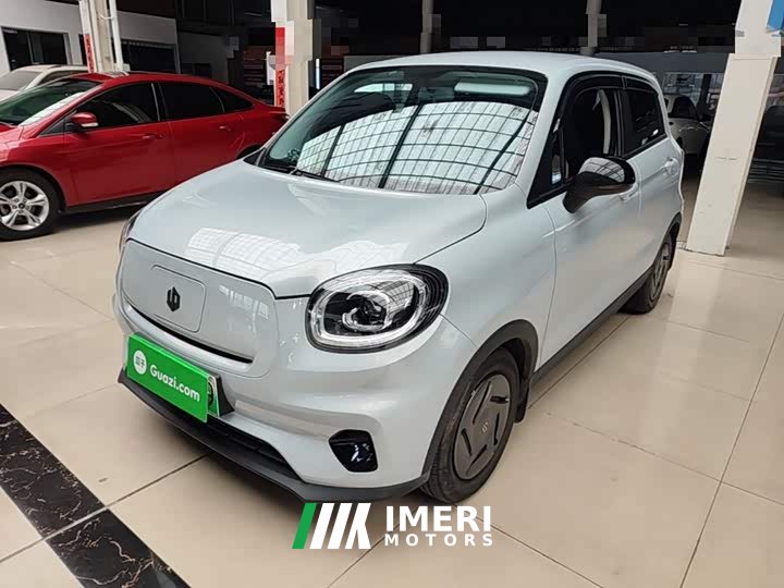 Leapmotor T03 2023 200 Lite Comfort Edition - ავტომობილი ჩინეთიდან