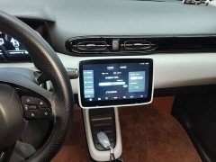 Leapmotor T03 2023 200 Lite Comfort Edition - ფოტო 13