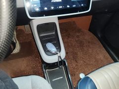 Leapmotor T03 2023 200 Lite Comfort Edition - ფოტო 14