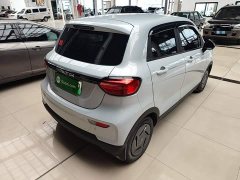Leapmotor T03 2023 200 Lite Comfort Edition - ფოტო 7