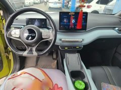 BYD Seagull Freedom Edition - ფოტო 10