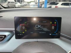 BYD Seagull Freedom Edition - ფოტო 12