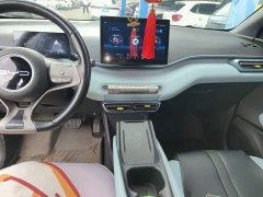 BYD Seagull Freedom Edition - ფოტო 13