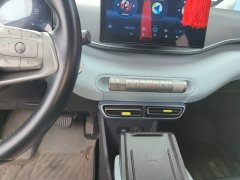 BYD Seagull Freedom Edition - ფოტო 14