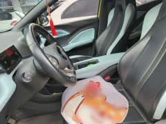 BYD Seagull Freedom Edition - ფოტო 15