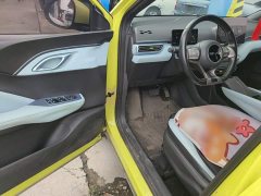BYD Seagull Freedom Edition - ფოტო 16