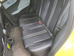 BYD Seagull Freedom Edition - ფოტო 17
