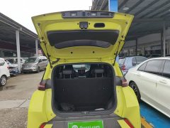 BYD Seagull Freedom Edition - ფოტო 19