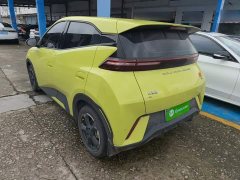 BYD Seagull Freedom Edition - ფოტო 5
