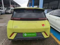 BYD Seagull Freedom Edition - ფოტო 6