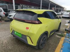 BYD Seagull Freedom Edition - ფოტო 7