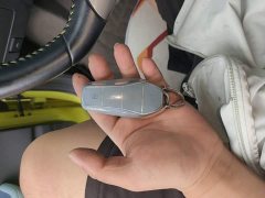 BYD Seagull Freedom Edition - ფოტო 9