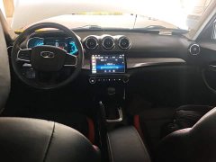 Chery Cairn X3 2021 1.5T CVT Smart Edition - ფოტო 10