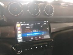 Chery Cairn X3 2021 1.5T CVT Smart Edition - ფოტო 13