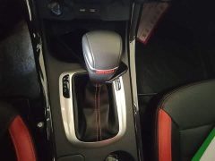 Chery Cairn X3 2021 1.5T CVT Smart Edition - ფოტო 14