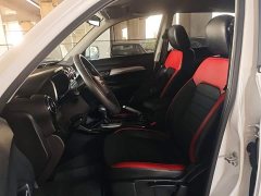 Chery Cairn X3 2021 1.5T CVT Smart Edition - ფოტო 15