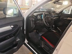Chery Cairn X3 2021 1.5T CVT Smart Edition - ფოტო 16