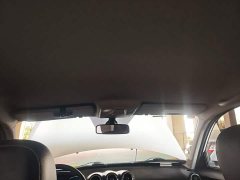 Chery Cairn X3 2021 1.5T CVT Smart Edition - ფოტო 18