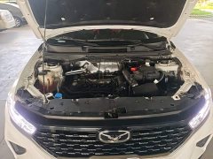 Chery Cairn X3 2021 1.5T CVT Smart Edition - ფოტო 20