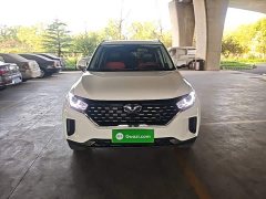 Chery Cairn X3 2021 1.5T CVT Smart Edition - ფოტო 3