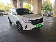Chery Cairn X3 2021 1.5T CVT Smart Edition - ფოტო 4